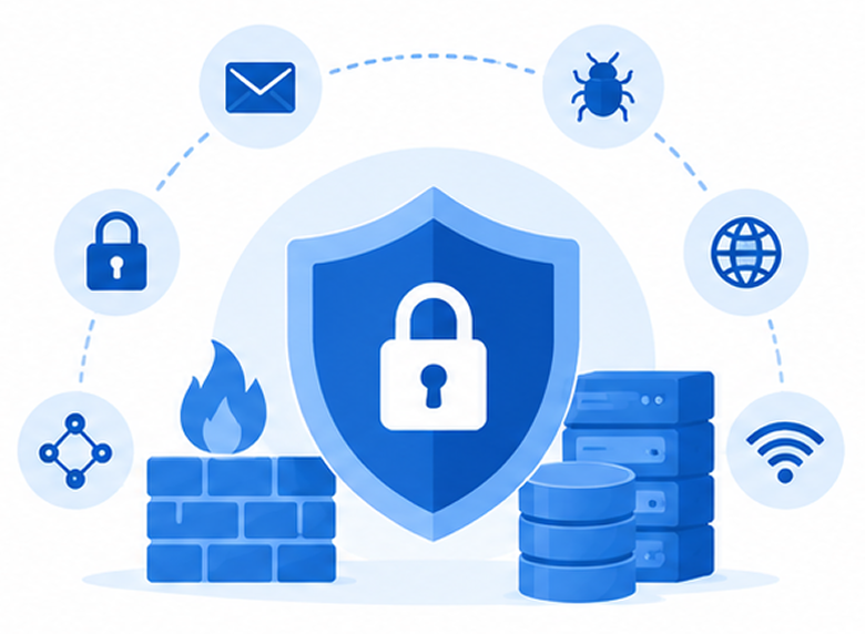 Cybersecurity Defense